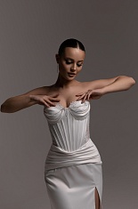 Свадебное платье Q-575